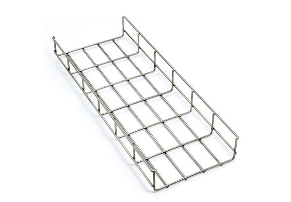 Cable Basket