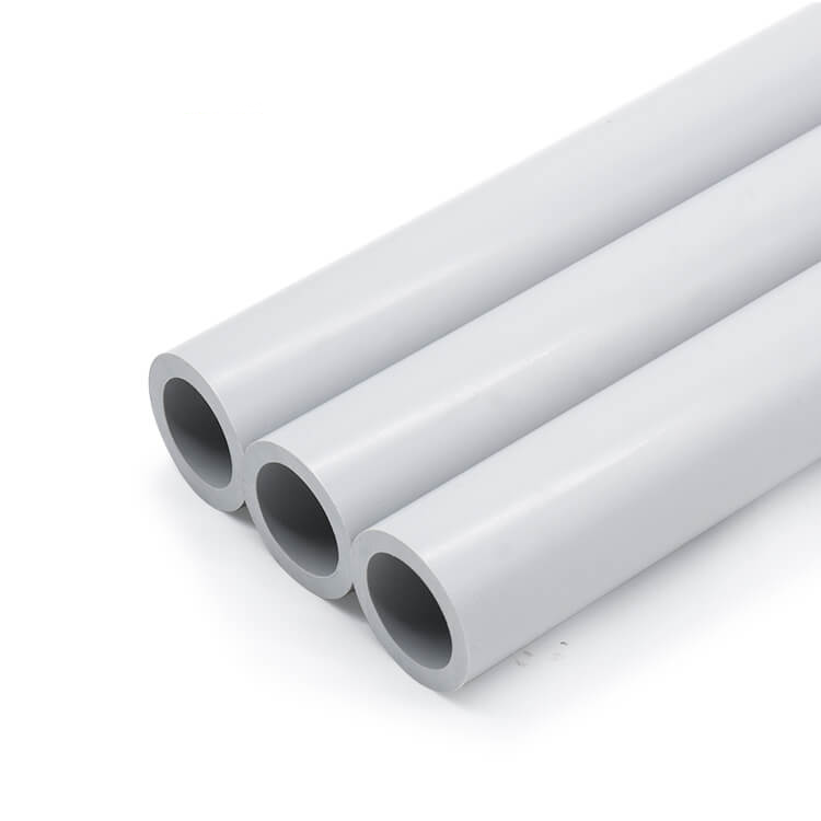 UPVC Conduits (Rigid)